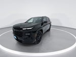 2026 Chevrolet Traverse AWD RS