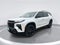 2025 Chevrolet Traverse AWD RS
