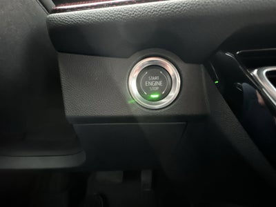 2025 Chevrolet Traverse AWD RS