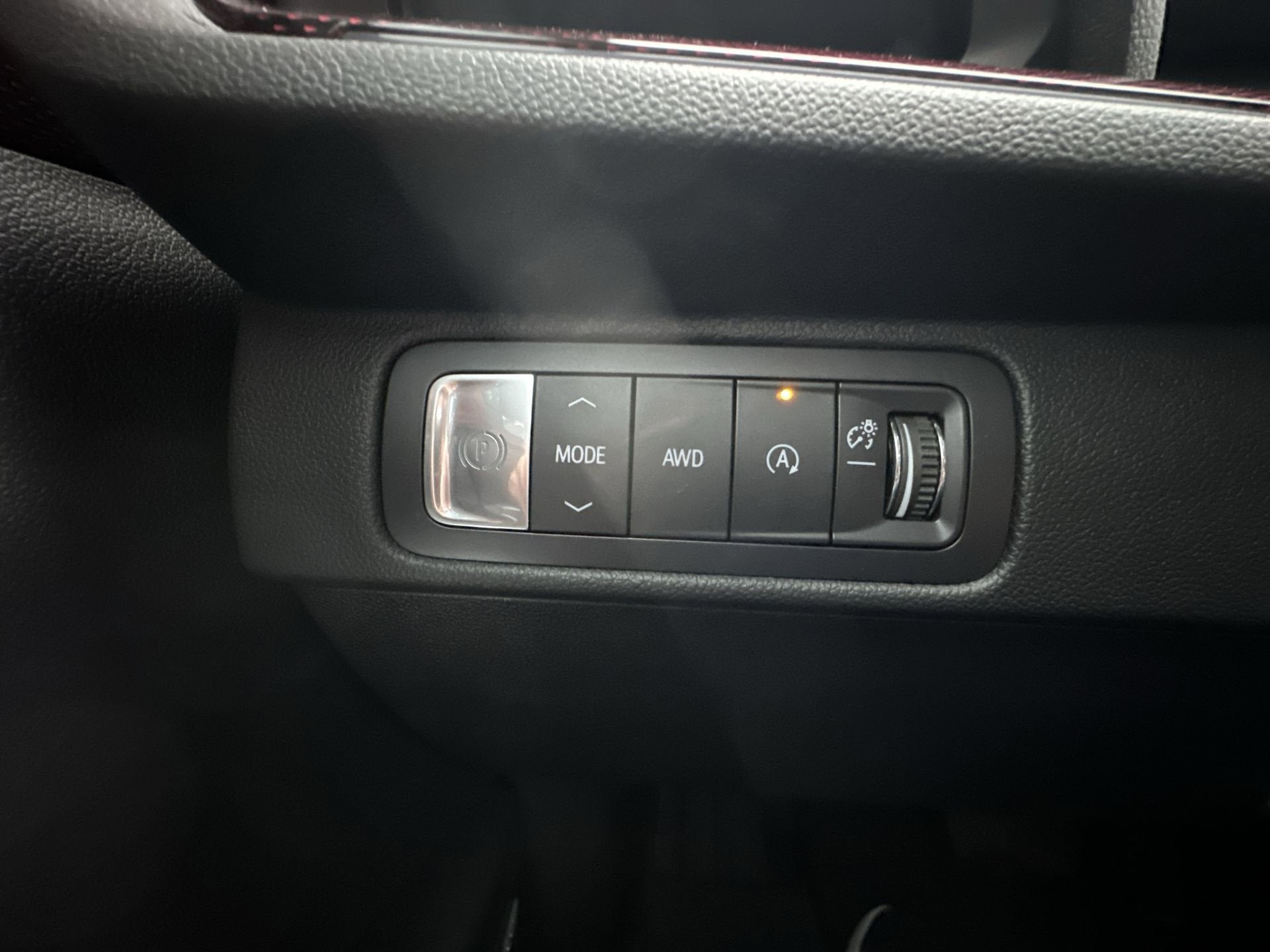 2025 Chevrolet Traverse AWD RS