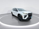 2025 Chevrolet Traverse AWD RS