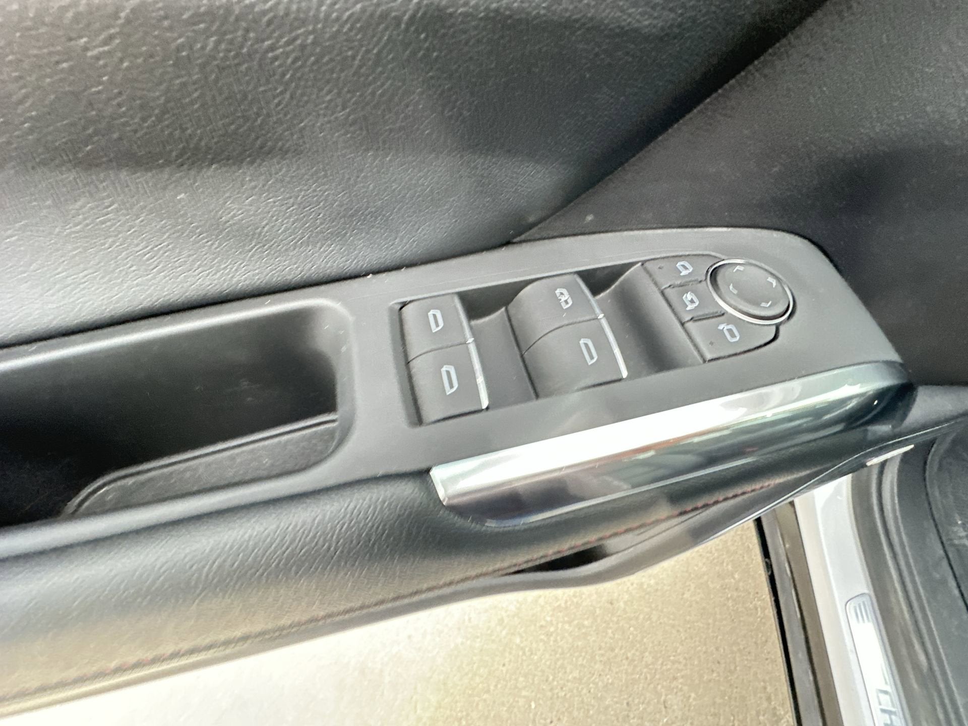 2025 Chevrolet Traverse AWD RS