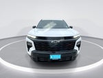 2025 Chevrolet Traverse AWD RS