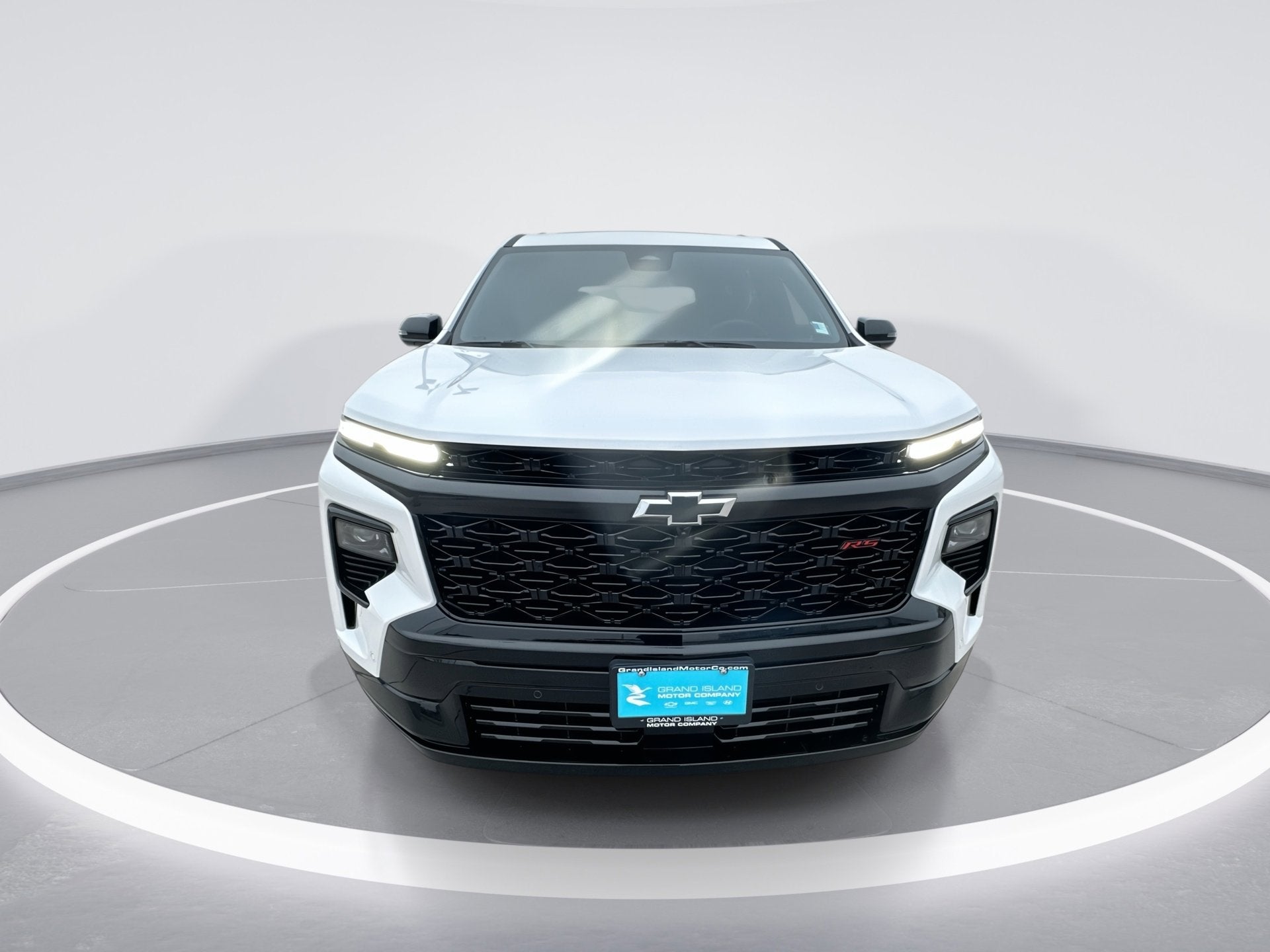 2025 Chevrolet Traverse AWD RS