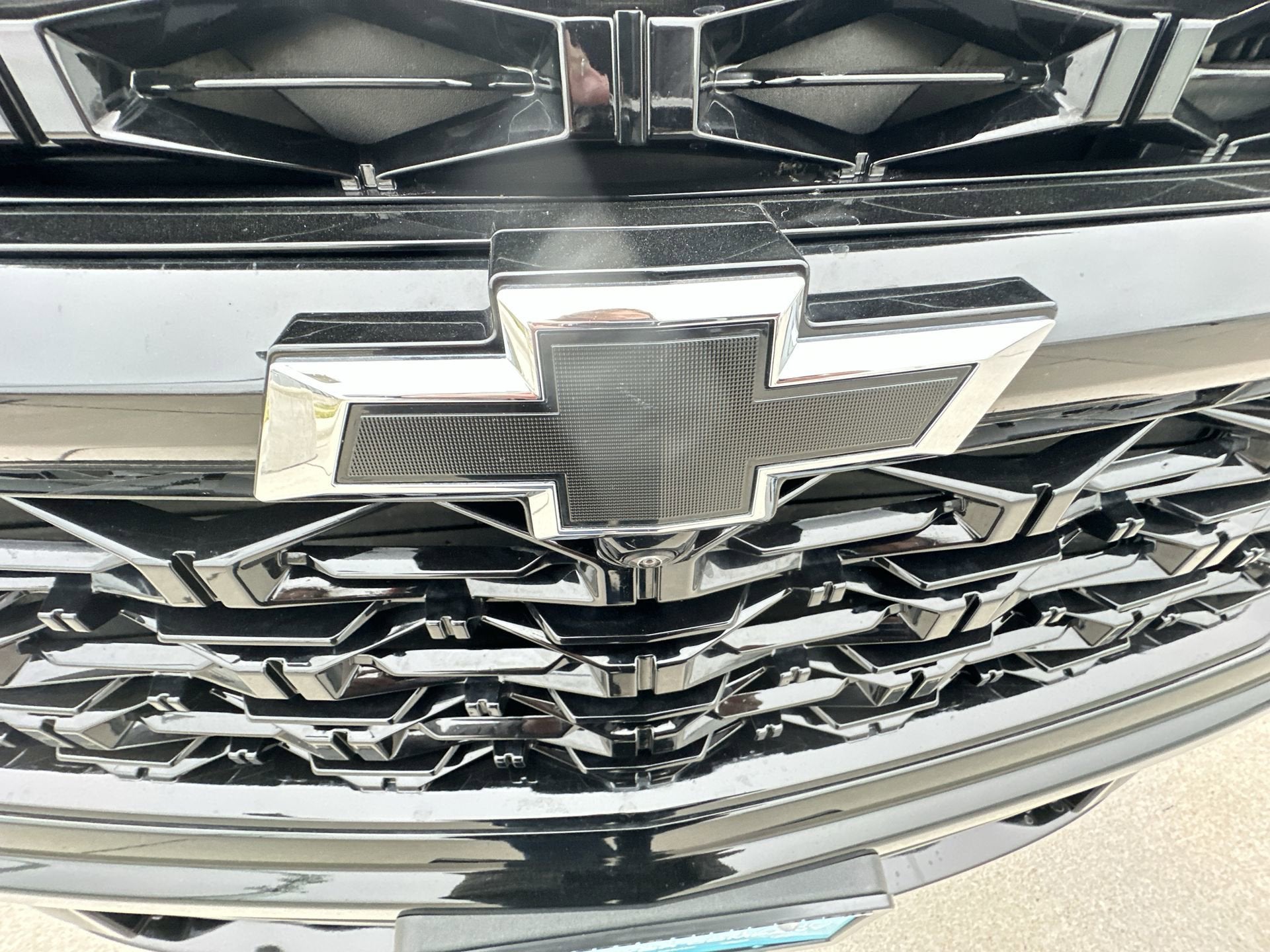 2025 Chevrolet Traverse AWD RS