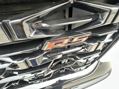 2025 Chevrolet Traverse AWD RS