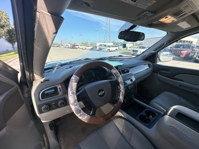 2009 Chevrolet Tahoe LT w/2LT