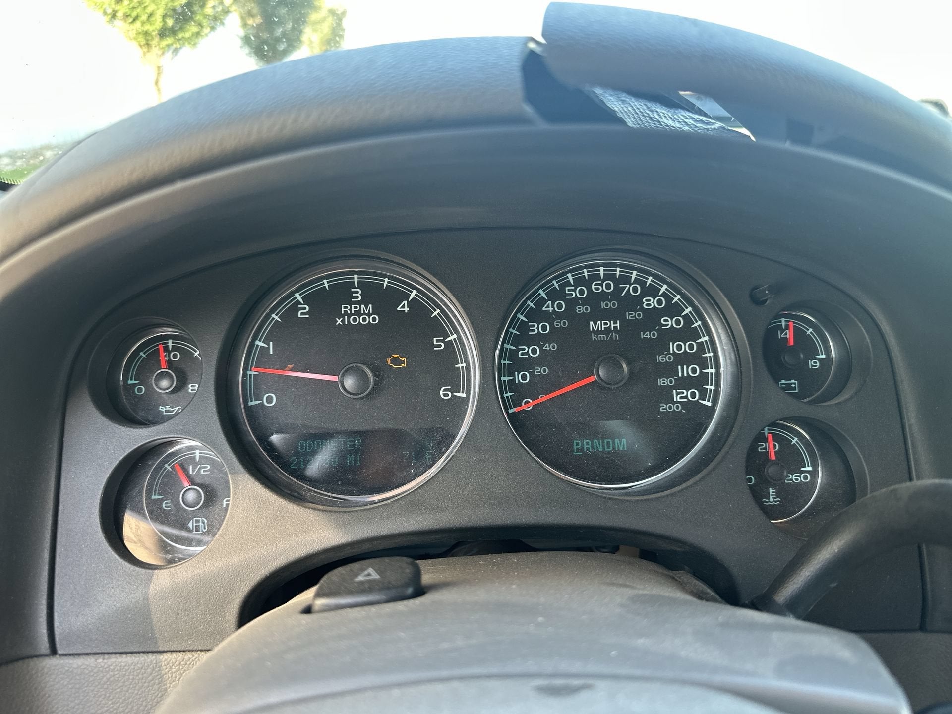 2009 Chevrolet Tahoe LT w/2LT