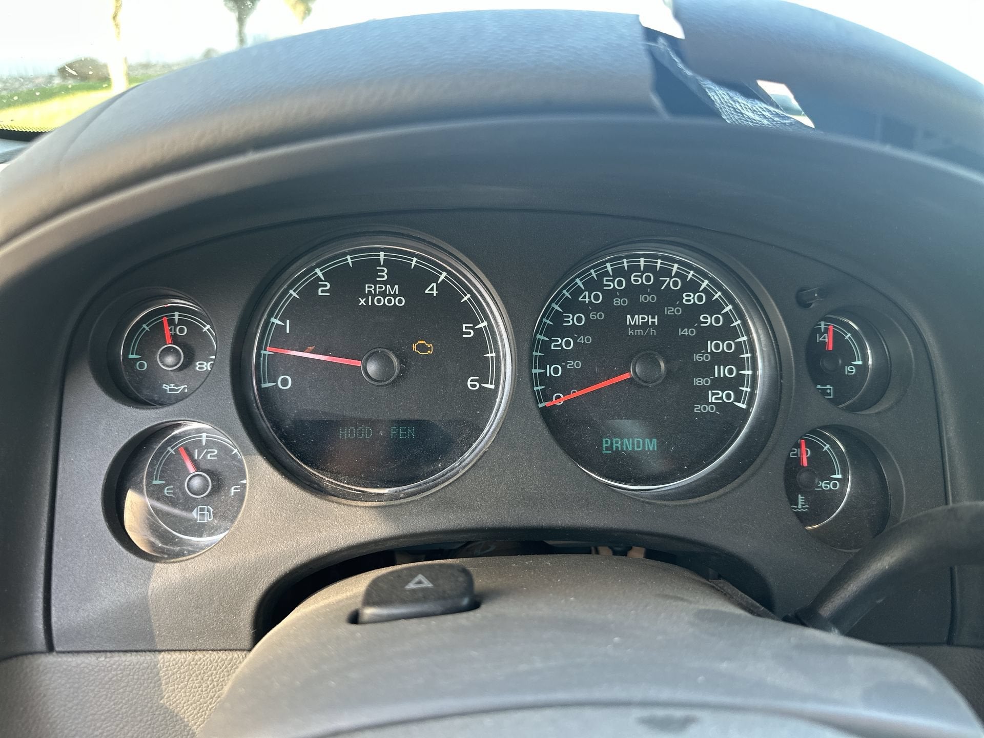 2009 Chevrolet Tahoe LT w/2LT