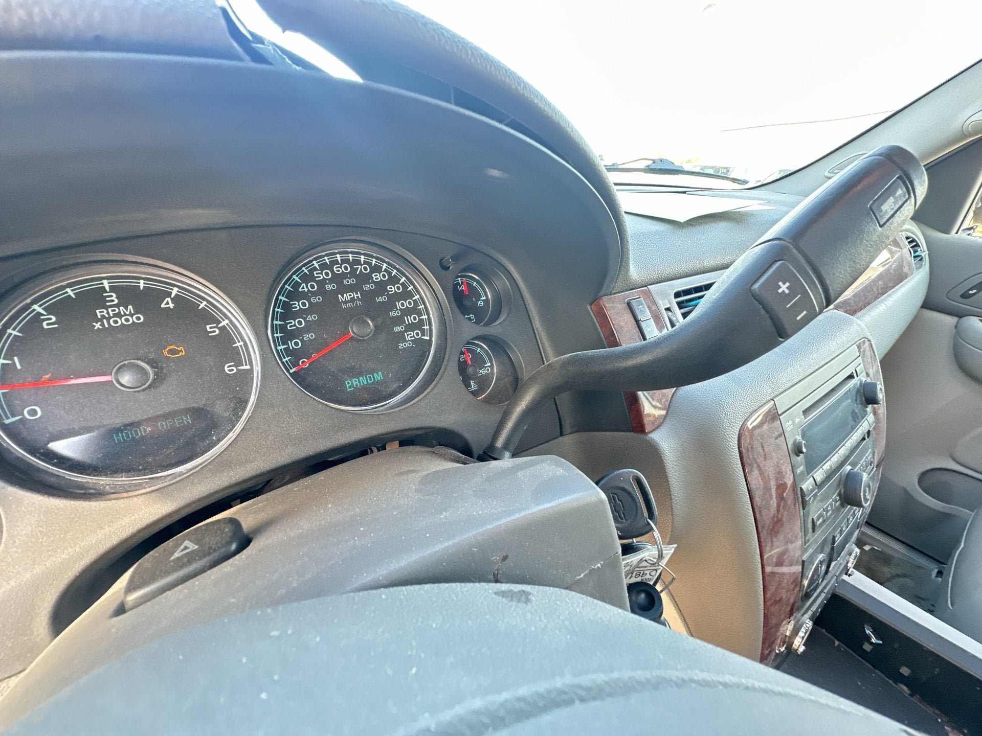 2009 Chevrolet Tahoe LT w/2LT