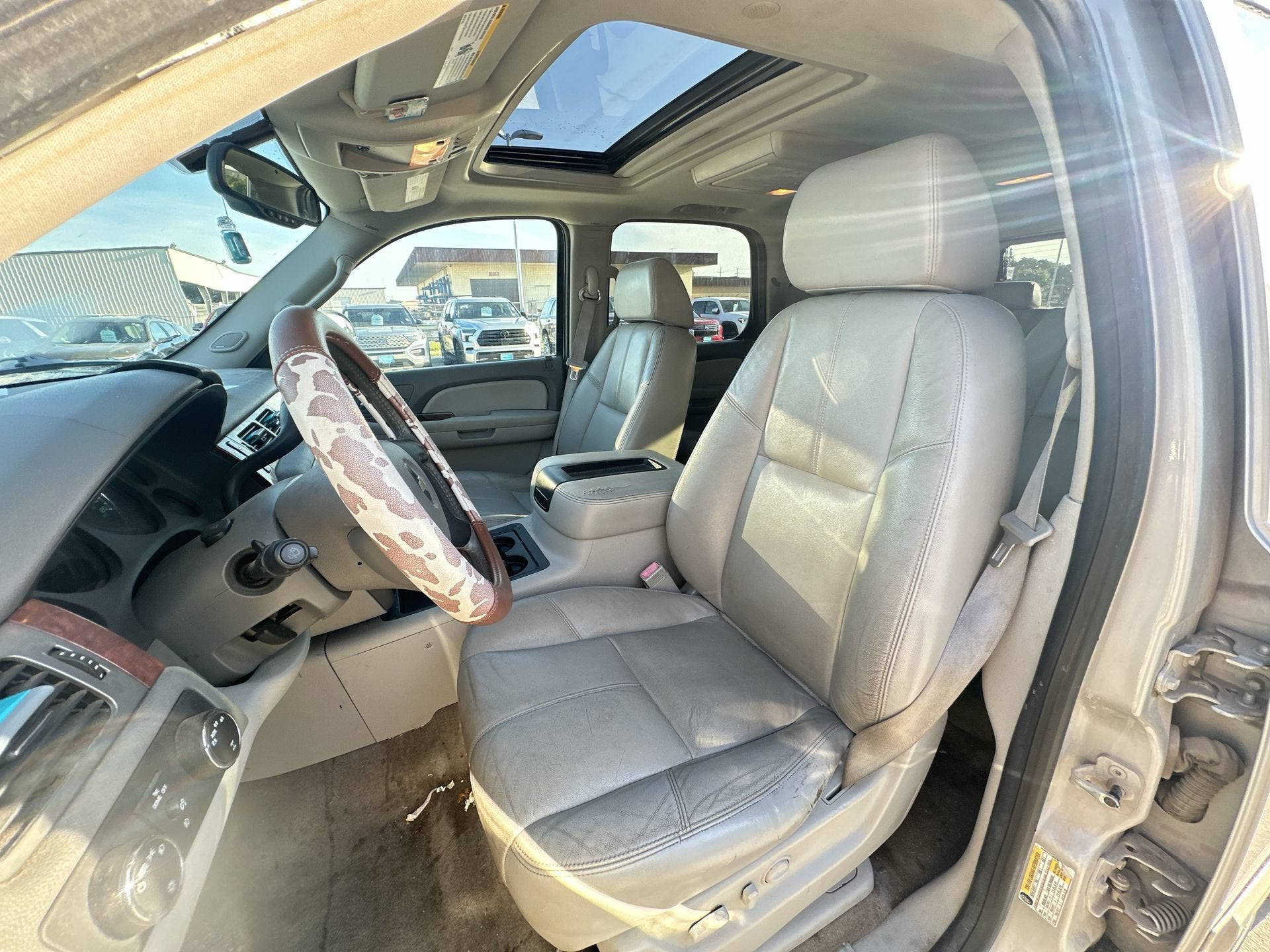 2009 Chevrolet Tahoe LT w/2LT