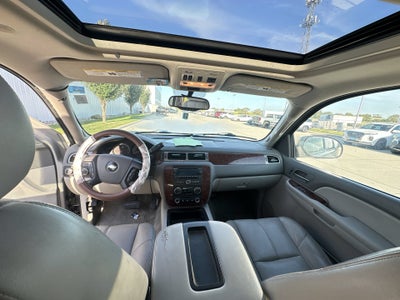 2009 Chevrolet Tahoe LT w/2LT