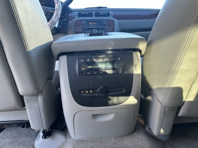 2009 Chevrolet Tahoe LT w/2LT