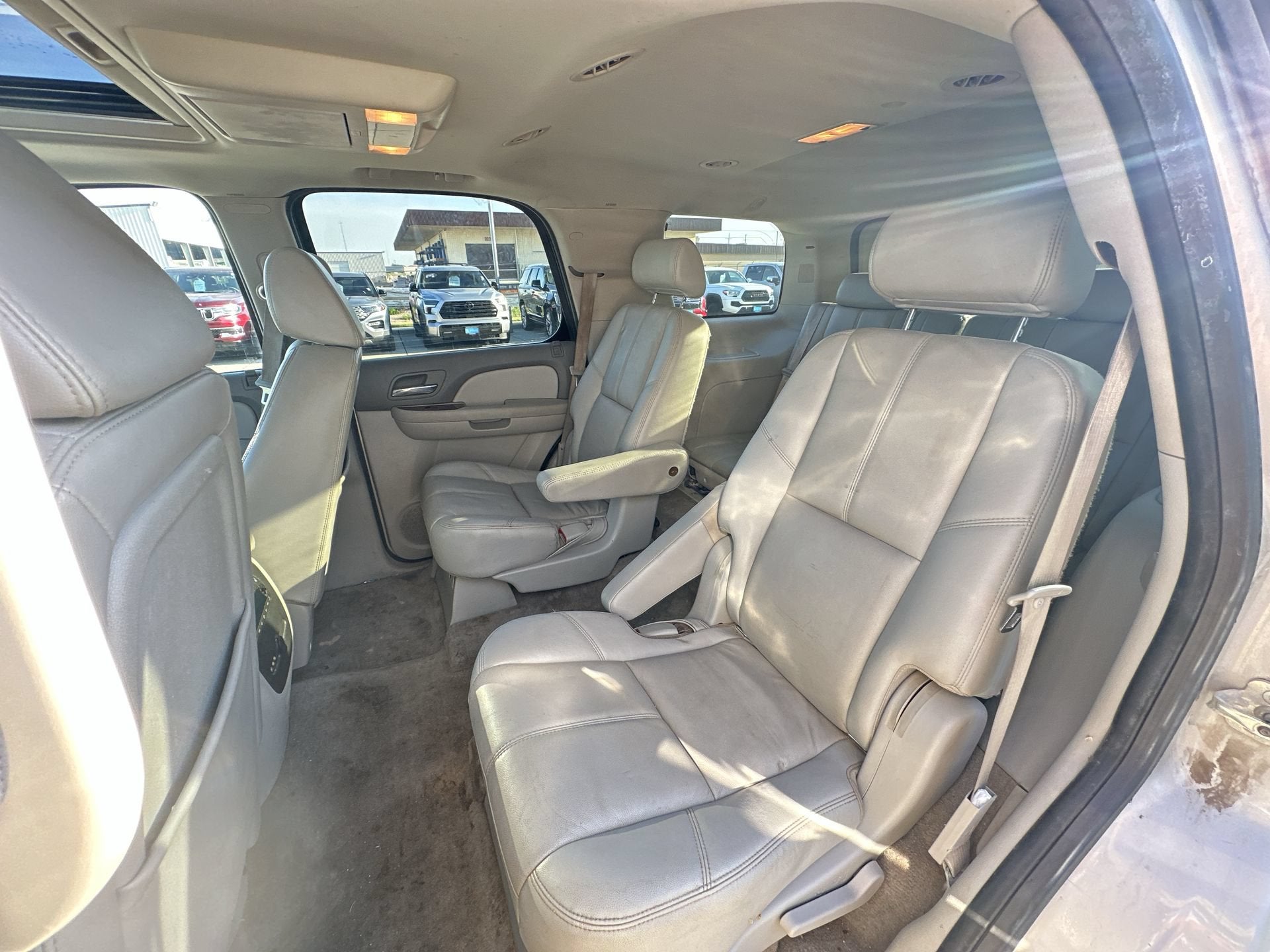 2009 Chevrolet Tahoe LT w/2LT