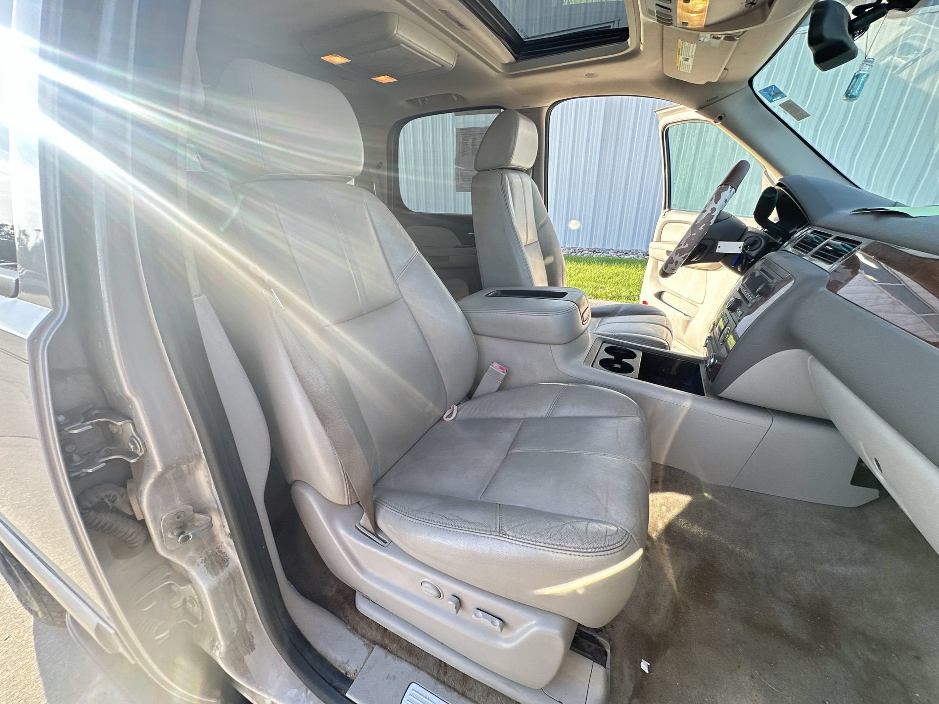 2009 Chevrolet Tahoe LT w/2LT