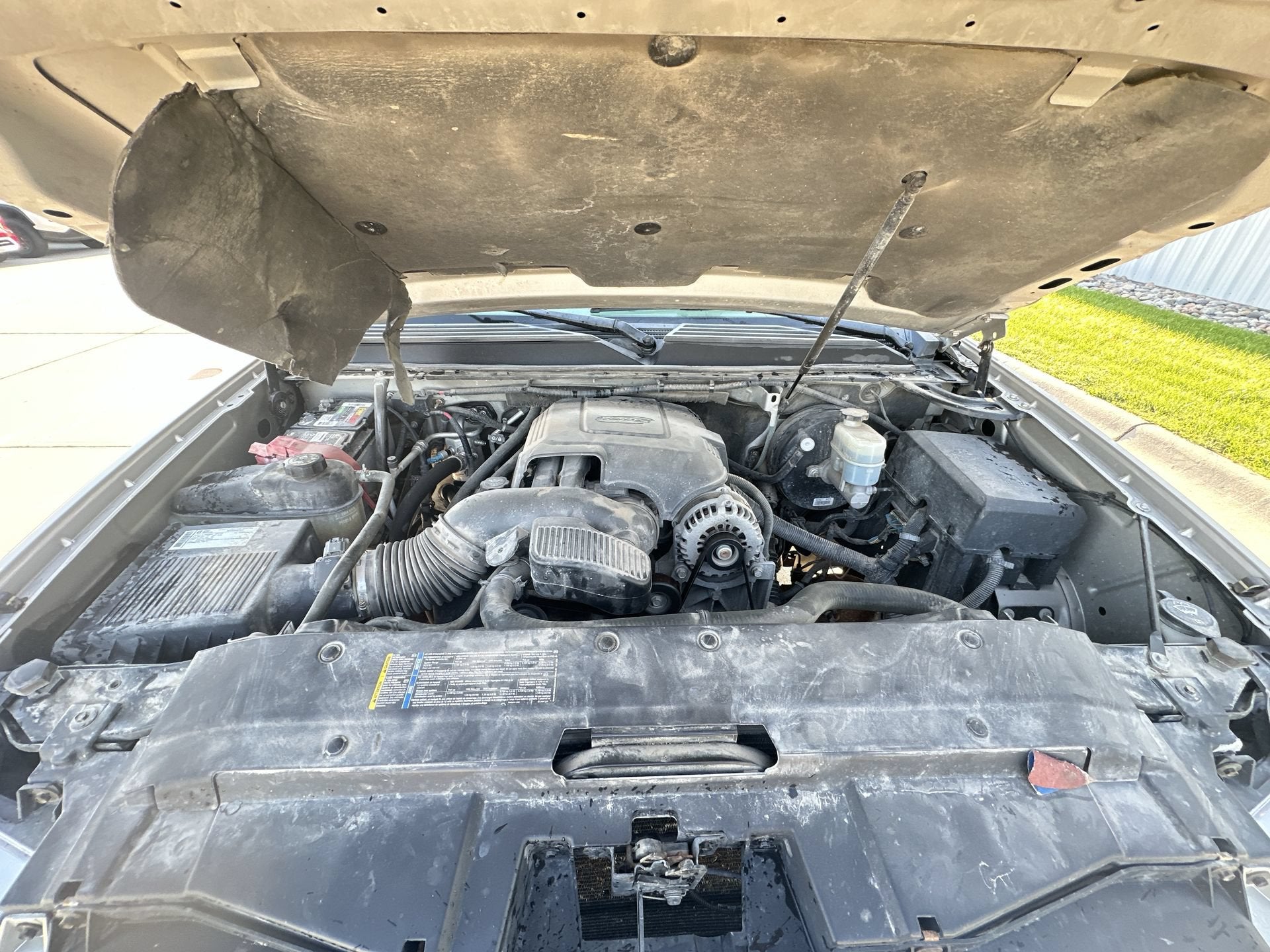 2009 Chevrolet Tahoe LT w/2LT
