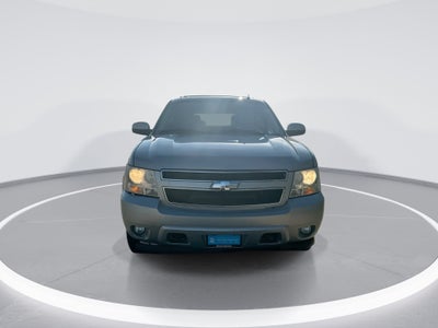 2009 Chevrolet Tahoe LT w/2LT