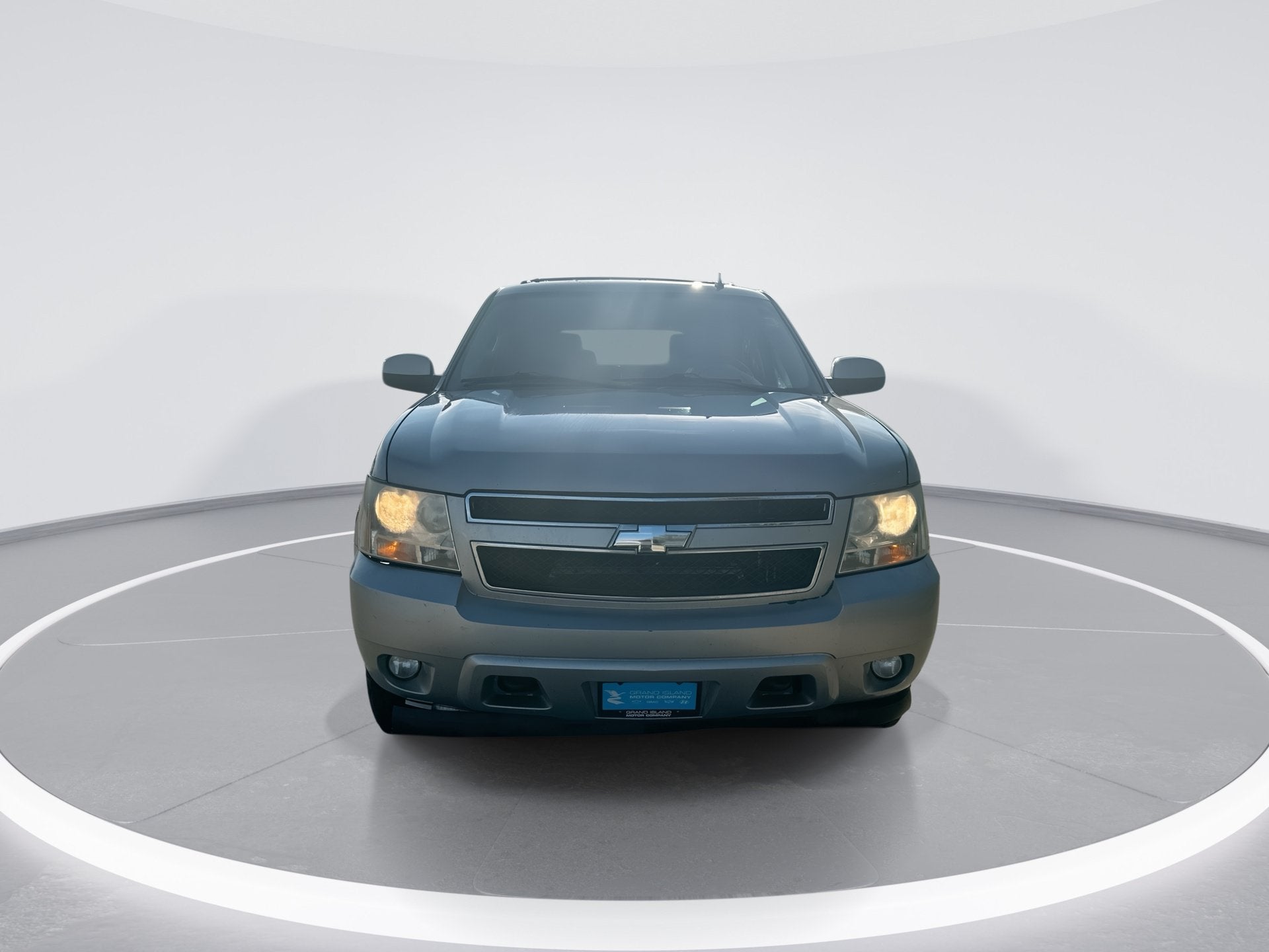 2009 Chevrolet Tahoe LT w/2LT