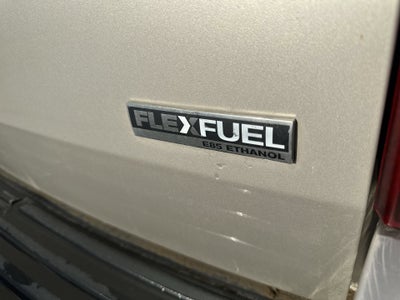 2009 Chevrolet Tahoe LT w/2LT