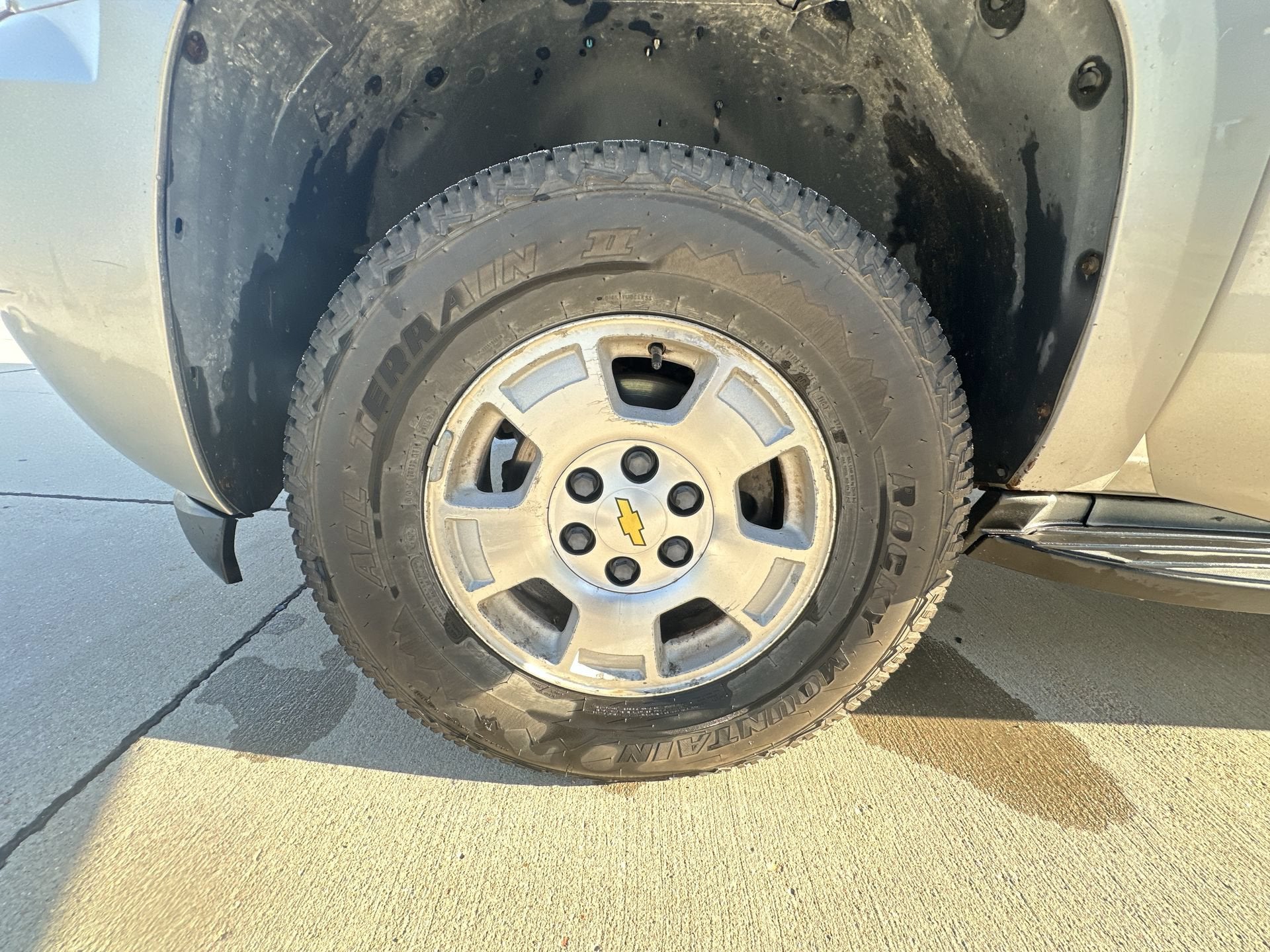 2009 Chevrolet Tahoe LT w/2LT
