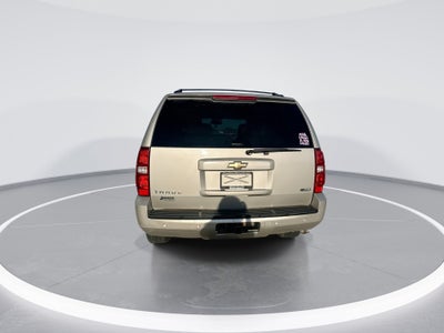 2009 Chevrolet Tahoe LT w/2LT