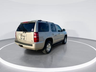 2009 Chevrolet Tahoe LT w/2LT