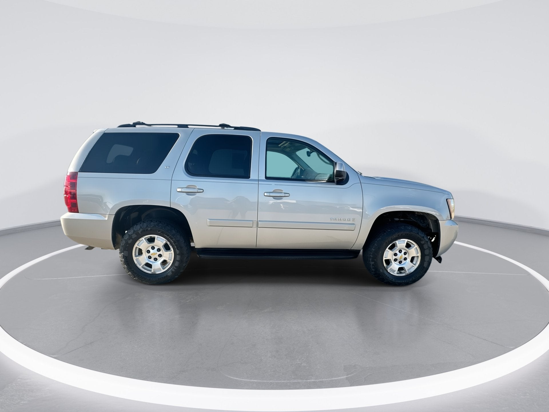 2009 Chevrolet Tahoe LT w/2LT