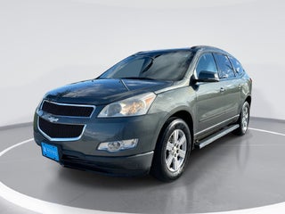 2011 Chevrolet Traverse LT 1LT