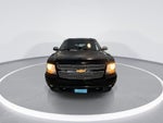 2014 Chevrolet Suburban LTZ