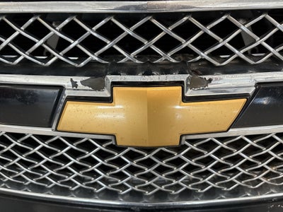 2014 Chevrolet Suburban LTZ