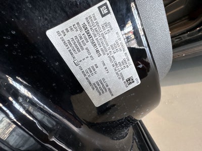 2014 Chevrolet Suburban LTZ