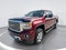 2015 GMC Sierra 2500HD available WiFi Denali