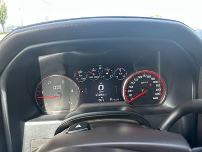 2015 GMC Sierra 2500HD available WiFi Denali