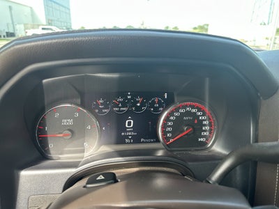2015 GMC Sierra 2500HD available WiFi Denali