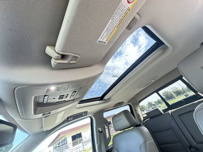 2015 GMC Sierra 2500HD available WiFi Denali