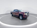 2015 GMC Sierra 2500HD available WiFi Denali