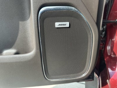 2015 GMC Sierra 2500HD available WiFi Denali