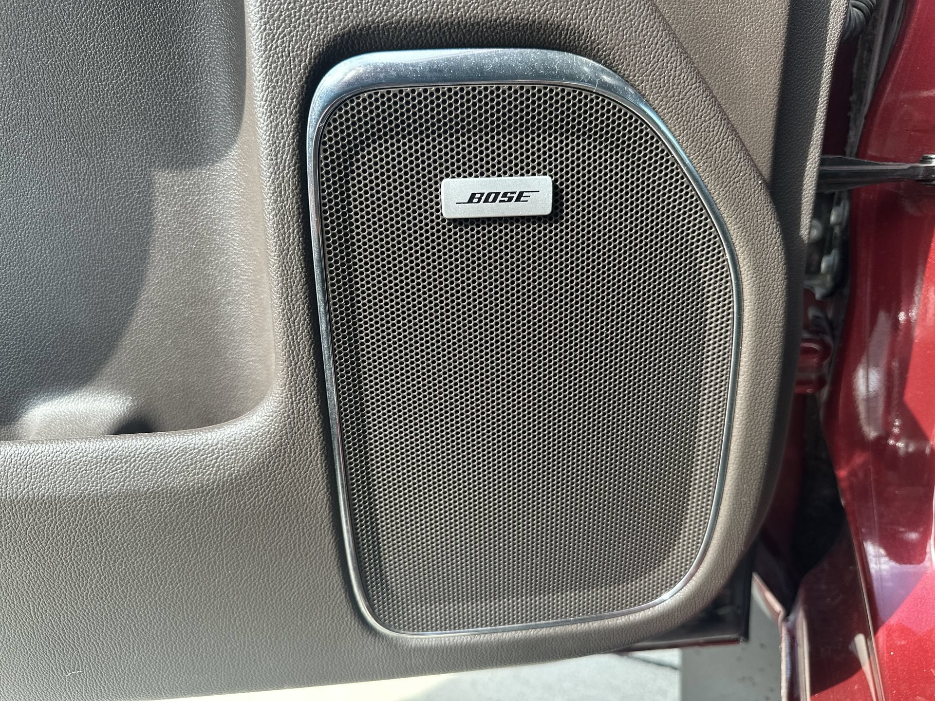 2015 GMC Sierra 2500HD available WiFi Denali