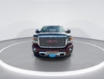2015 GMC Sierra 2500HD available WiFi Denali