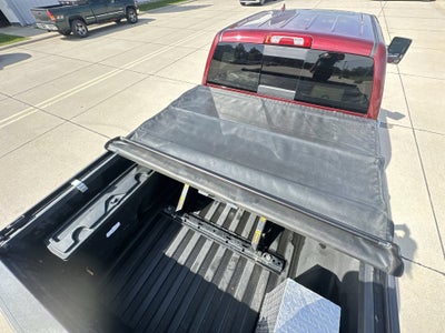 2015 GMC Sierra 2500HD available WiFi Denali