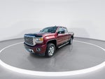 2015 GMC Sierra 2500HD available WiFi Denali