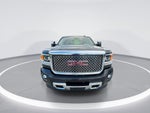 2015 GMC Sierra 3500HD Denali