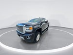 2015 GMC Sierra 3500HD Denali