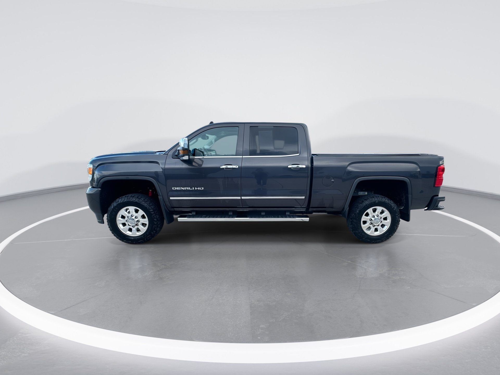 2015 GMC Sierra 3500HD Denali