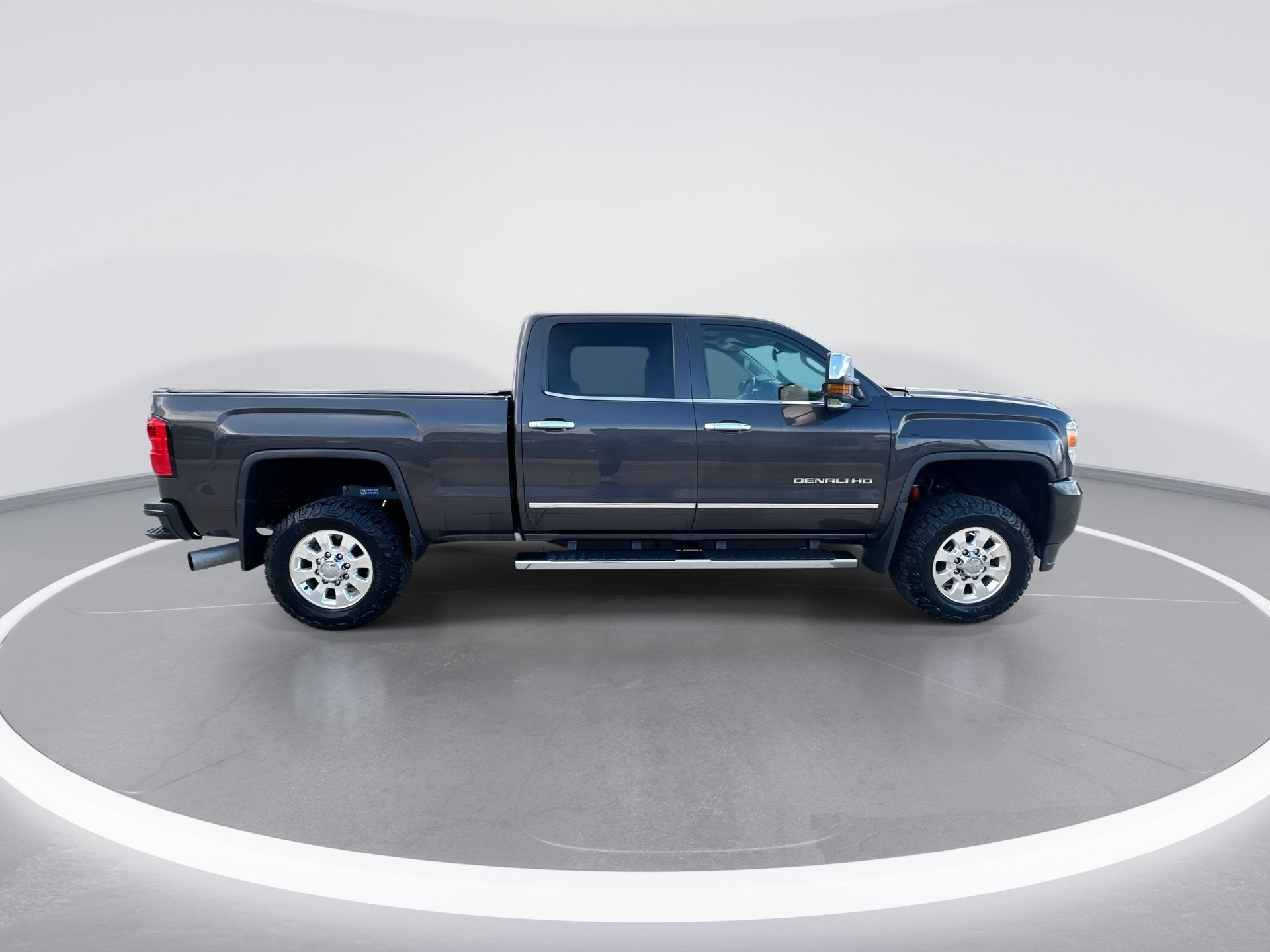2015 GMC Sierra 3500HD Denali