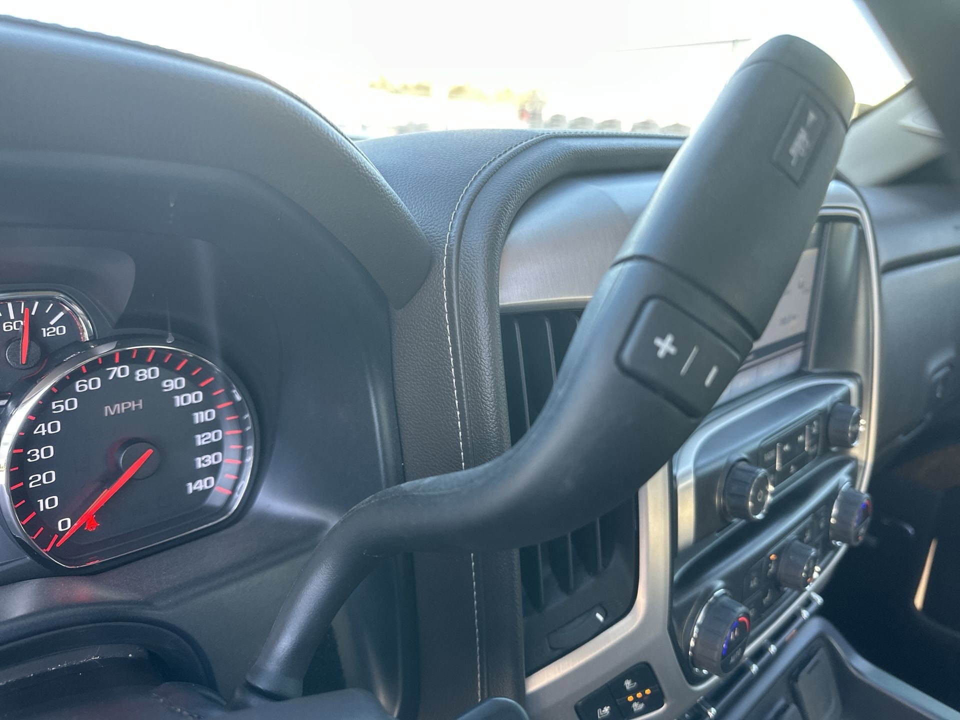 2016 GMC Sierra 3500HD SLT
