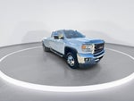 2016 GMC Sierra 3500HD SLT
