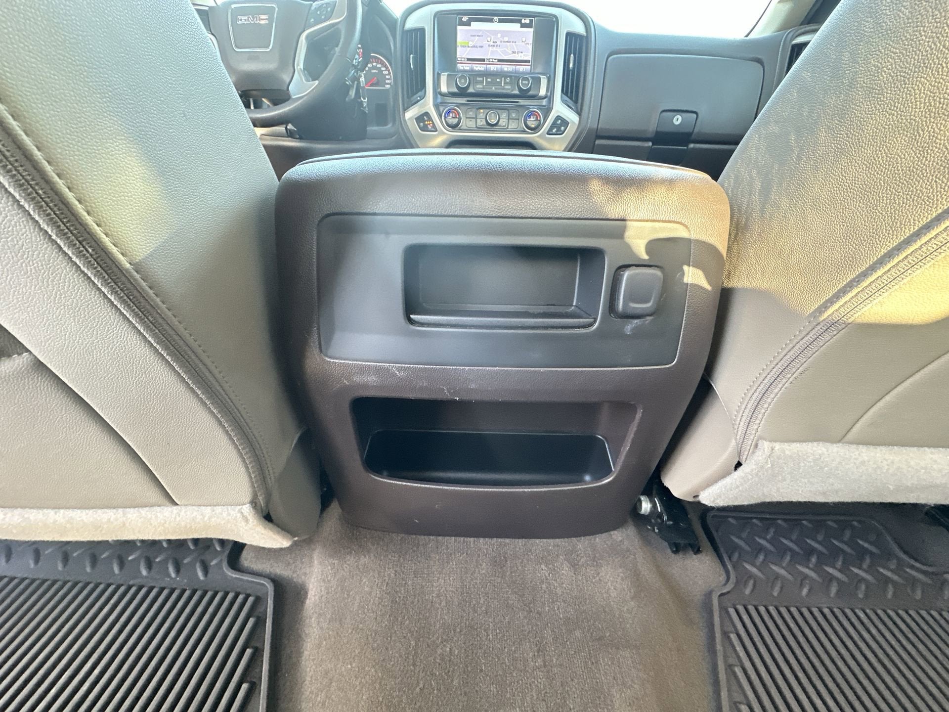 2016 GMC Sierra 3500HD SLT