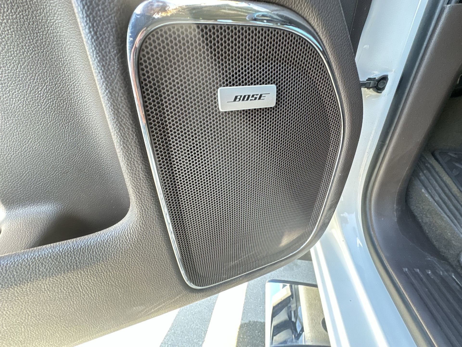 2016 GMC Sierra 3500HD SLT