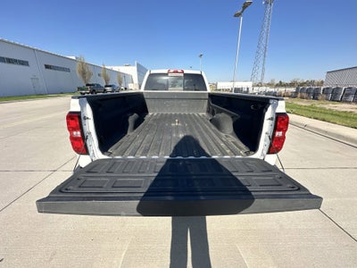 2016 GMC Sierra 3500HD SLT